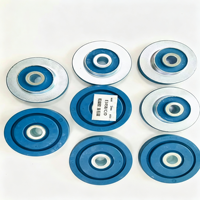 Support moteur / Coussin de fixation moteur pour CAT E345B E345D E349D E349D2 C13