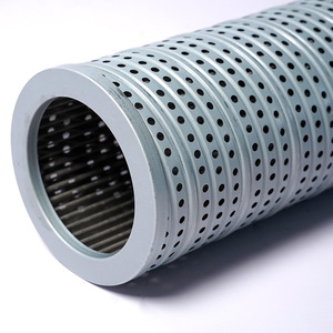 Élément de filtre à huile miniature série RFA, maille métallique, média en fibre de verre FAX-630x20, acier inoxydable résistant à la corrosion - Product Image 1