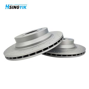 Disco de freno trasero personalizado barato <span class=keywords><strong>precio</strong></span> razonable para <span class=keywords><strong>Mercedes</strong></span> Benz - Product Image 3