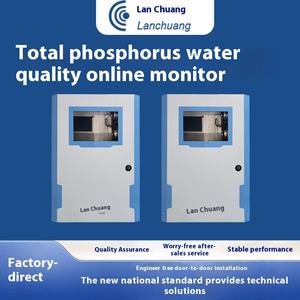 Lanchuang akıllı doğrudan tedarik endüstriyel kanalizasyon Online toplam fosfor dedektörü gerçek zamanlı izleme <span class=keywords><strong>test</strong></span> ekipmanları - Product Image 5