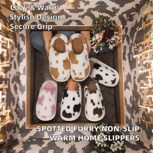 Vente en gros transfrontalière de tissu en coton à poils longs et à pois Baotou, doublure antidérapante pour l'hiver à la maison - Product Image 2