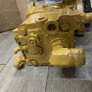 Compresor de aire 353-7135 3537135 191-6521 1916521 385-0935 3890935 - Product Image 3