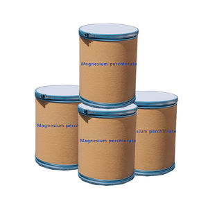 과염소산 마그네슘 99% 순도 합성 화학 분말 시약 용 강력한 흡습성 화학 물질 - Product Image 2