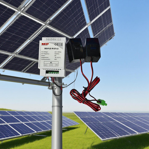 Onduleur solaire monophasé ZERO EXPORT avec CT pour dispositif de contrôle de limite de puissance du système de stockage d'énergie domestique - Product Image 3