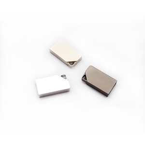 Mini Mô Hình Hàng Đầu Bán <span class=keywords><strong>100</strong></span>% Gốc Ổ Đĩa Bút 64G 16GB 32GB 128GB Memoria USB Biểu Tượng Tùy Chỉnh Bộ Nhớ Gậy Cle Kim Loại USB 8 <span class=keywords><strong>GB</strong></span> - Product Image 2