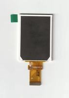 Module LCD TFT XMSJ 2 pouces, Interface MCU 240x320, affichage couleur HD IPS, pilote ST7789, panneau d'écran tactile, rétroéclairage LED WSD