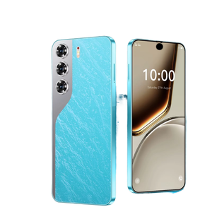 2026 Super Recommandé Camon 40 Pro Max 5G 12 Go de RAM 256 Go de Stockage Écran 6,8 pouces Android 14 Français/Allemand/Espagnol/Anglais - Product Image 1