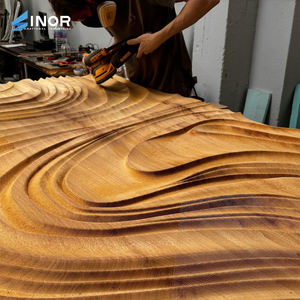 Puerta de Entrada Aislada de Alta Eficiencia Energética con Panel de Doble Capa y Conservación de Calor para Climas Fríos y Cálidos - Product Image 2