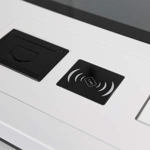 <span class=keywords><strong>Hot</strong></span> bán 10.1 inch tự dịch vụ đặt hàng thanh toán màn hình cảm ứng <span class=keywords><strong>kiosk</strong></span> tự đặt hàng thanh toán <span class=keywords><strong>kiosk</strong></span> cho nhà hàng - Product Image 5