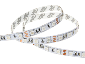 24 Keys DC12V Kết Nối Kép Đầu Ra IR Từ Xa RGB Điều Khiển Đèn Dimmer Cho 5M 5050 <span class=keywords><strong>LED</strong></span> Strip Ánh Sáng - Product Image 2