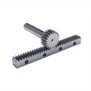 Piñones de Engranaje Estándar de Larga Duración Más Vendidos, Bajrang Engineering Works, Construcción de Acero, 1 kg, Núcleo de Motor, Nueva Llegada, Bajo Precio - Product Image 1