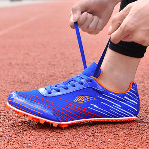 Zapatillas de Atletismo con Púas para Salto de Longitud, Personalizadas y Profesionales, para Hombres, Mujeres, Niños y Niñas - Product Image 5