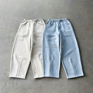 Wholesale Custom <b>Jogging</b> <b>Suit</b> High Quality Baggy Sweatpants and Hoodies Set Men Sports Tracksuit Manufacturer Custom Sweat <b>Suit</b> - Product Image 3