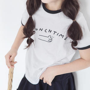 Nuevo Conjunto Moderno de Vestido de Fiesta y Leggings para Niñas, Estilo Princesa, para el Verano - Product Image 4