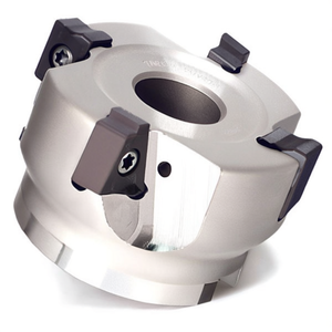 Fraise à ébavurer à 90 degrés TTAKE TA9415 avec tige à insert pour fraisage - Product Image 2