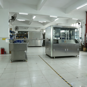 Máquina de Marcado Láser UV para Recolección de Datos en Tapas de Botellas de Plástico, Equipo Integrado con Sistema de Alimentación, Clasificación y Rechazo - Product Image 5