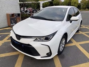 <span class=keywords><strong>Toyota</strong></span> Corolla Sedan 2021-2023 Usata, Cambio Automatico, Guida a Sinistra, 4 Porte, Sedili in Pelle, Tetto Panoramico - Servizio Eccellente - Product Image 3