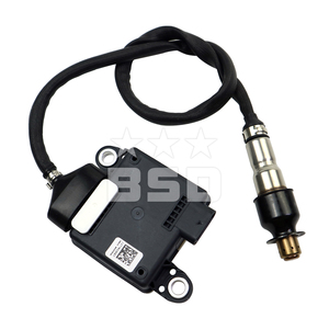 Sensor de Óxido de Nitrógeno (NOx) para <span class=keywords><strong>Jaguar</strong></span> <span class=keywords><strong>XE</strong></span> XF 2.0D, Accesorios para Automóviles, 0281008159 0281008160 LR104388 FPLA-5J299-ED - Product Image 1