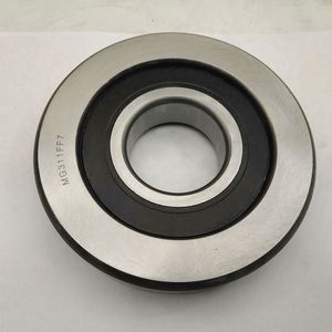 Rodamiento de rodillos para mástil de carretilla elevadora, MG, 311, <span class=keywords><strong>FF7</strong></span> - Product Image 2