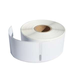 OLANTAI-etiquetas térmicas compatibles con Jumbo Rroll, <span class=keywords><strong>el</strong></span> mejor precio, 36mm x 89mm, 30321 - Product Image 1