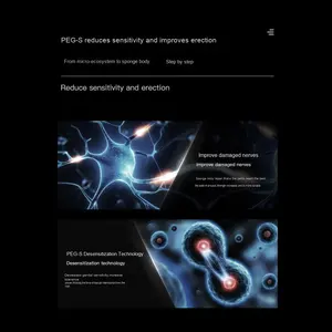 Authentieke Indiase Kruiden Op Water Gebaseerde Seksspeeltjes Hard Delay Spray Mist Mannelijke Natte Doekjes Langdurige, Geen Ejaculatie Vertragen Crème Ffx - Product Image 4