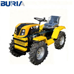 Mini <span class=keywords><strong>tracteur</strong></span> agricole compact 4x4 18 hp petit <span class=keywords><strong>tracteur</strong></span> pour jardin avec boîte de vitesses moteur essentiel - Product Image 1