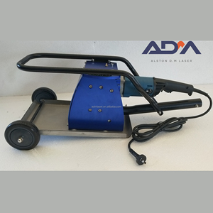 Limpiador de Escoria Totalmente Automático, Eliminación de Óxido de Escoria de Máquinas de Corte por Láser, Máquina de Alta Potencia - Product Image 3