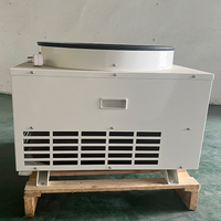 Machine de séchage AIM à pompe à chaleur pour arachide amande café cacahuète cacao graines bétel noix café épice poivre cardamome