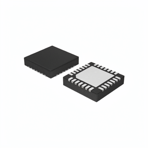 Components Electronic PIC32MX274F256BT-I_MM 28 VQFN Exposed Pad Embedded Manufacturer Channel - Product Image 1