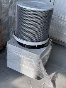 Chứng Nhận Bộ Lọc Hepa Cho Trung Tâm Gia Công CNC Dầu <span class=keywords><strong>Mist</strong></span> Collector Nhà Máy Trực Tiếp Bán Máy Lọc 1200m3/H - Product Image 5