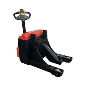 WELIFTRICH8000kg <span class=keywords><strong>10Ton</strong></span> 10000kg Caminhão De Paletes Personalizado Poderoso Grande - Product Image 1