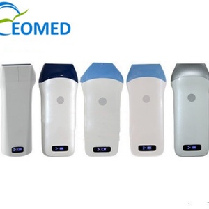 Factory Offer OEM&ODM&SDK Service for <b>Android</b> Wireless Linear and Convex Probe Ultrasound Scanner - Product Image 1