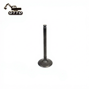 Распродажа ZX200 оригинальные детали 1125511391 12551-1391 1-2551139-1 <span class=keywords><strong>6BG1</strong></span> впускной клапан - Product Image 1