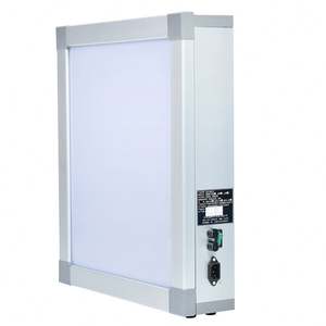 Hospital Único Duplo Painel Triplo Médica X-ray <span class=keywords><strong>Film</strong></span> <span class=keywords><strong>Viewer</strong></span> Box Ultrathin Led <span class=keywords><strong>Negatoscope</strong></span> Iluminador Xray Led <span class=keywords><strong>Film</strong></span> <span class=keywords><strong>Viewer</strong></span> - Product Image 5