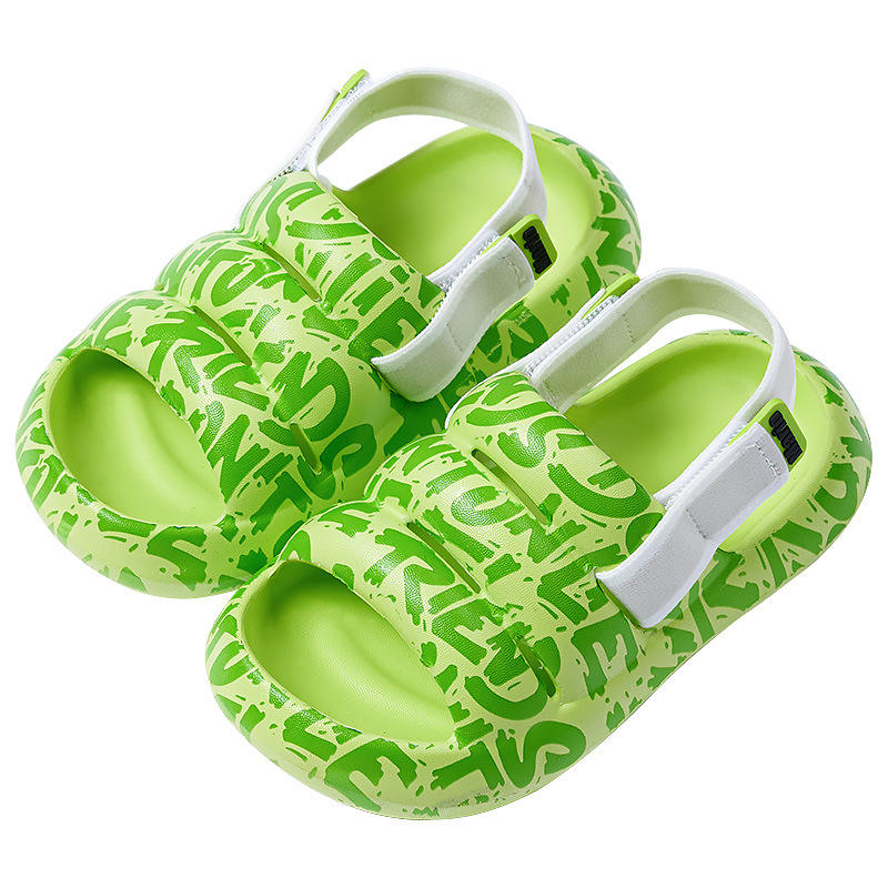 Alibaba Baby Boys Jelly Shoes Wholesale Summer Baby Girl Jelly