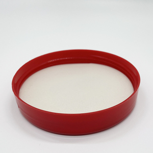 ฝาปิดสกรูพลาสติก89/400เคลือบผิวเรียบฝาเกลียวพลาสติก PP - Product Image 3