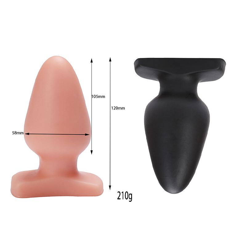 japanese anal plug Japanese Anal Plug: Premium Quality & Features main image 0