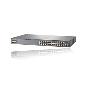 Nouveau en stock JL354A pour HP 1.000 Mbps 24 ports <span class=keywords><strong>2540</strong></span> <span class=keywords><strong>24G</strong></span> 4SFP +-commutateur - Product Image 1