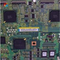 Carte MCU pour Xerox C60 C70 Fujixerox V7780 V7785 960K51609 960K51602 960K51603 960K51604 960K51605 960K51606 960K51607