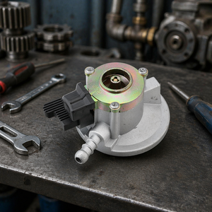 Réducteur <span class=keywords><strong>de</strong></span> <span class=keywords><strong>pression</strong></span> <span class=keywords><strong>de</strong></span> bouteille <span class=keywords><strong>de</strong></span> gaz propane butane à commande hydraulique Yikai avec garantie d'un an Zhejiang - Product Image 4