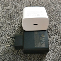 Chargeur Samsung 45W PD Super Rapide pour Galaxy Z Flip Fold 5 4 3 2 S24 S23 S22 S21 S20 Note 20 Ultra 10