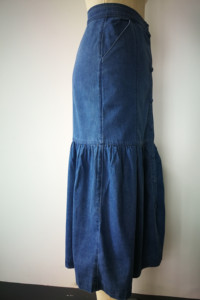 Plus-size di colore solido semplice comodo pannello esterno casuale - Product Image 4