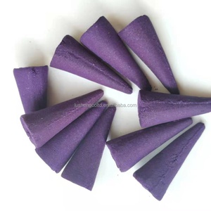 Wholesale Natural <b>Incense</b> <b>Cones</b> Agarwood Wood Long Burning Time Frankincense and Rose Scent Chinese Style Pack - Product Image 6