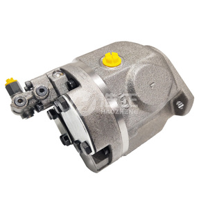 Nueva Bomba de Pistones Hidráulicos Serie A10V, Bomba Variable A10VSO18/28/45/71/100/DR/DFR1/DFLR A10VO en Stock, en Promoción - Product Image 1