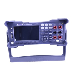 Multimètre numérique de bureau Hantek HDM3055, multimètre numérique haute précision 5 1/2 - Product Image 2