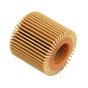 Filtro de aceite de papel para coche MASUMA 04152-37010 04152-YZZA6, para TOYOTA <span class=keywords><strong>COROLLA</strong></span> PRIUS Lexus IS, para coche, - Product Image 2