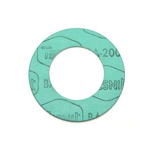 Junta para Bridas Fasit 202 PN 6 mm² DN 20 mm 54 x 26 - Product Image 1