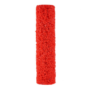 <span class=keywords><strong>Rullo</strong></span> <span class=keywords><strong>per</strong></span> Stucco Industriale in Poliammide da 9 Pollici, Pennello <span class=keywords><strong>per</strong></span> Texture Fai-da-Te <span class=keywords><strong>per</strong></span> Pareti e Soffitti - Product Image 3