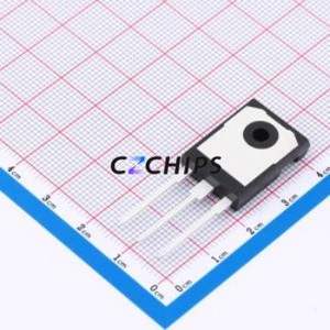 ทรานซิสเตอร์ฟิลด์ทรานซิสเตอร์ (มอสเฟท) ทรานซิสเตอร์ภาคสนาม IXFH30N50P-VB TO-247แบบดั้งเดิมใหม่ - Product Image 2