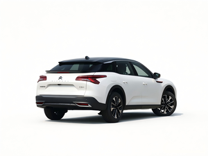 Nouvelle Citroën <span class=keywords><strong>Versailles</strong></span> C5 X 1.6T certifiée Euro 6, berline crossover 5 places, expédition transfrontalière - Product Image 2
